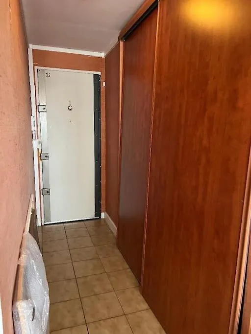 Appartamento Avec Superbe Vue