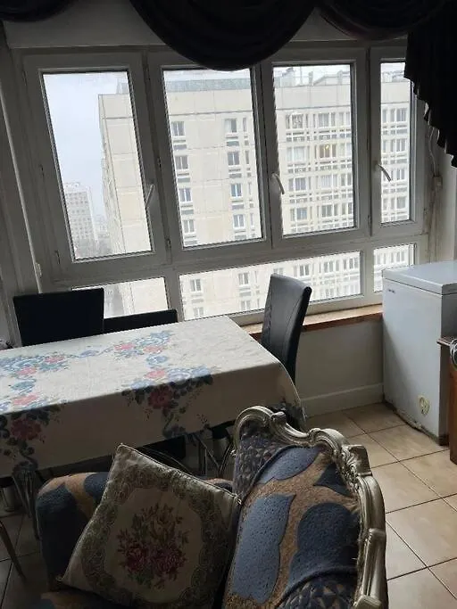 Appartamento Avec Superbe Vue