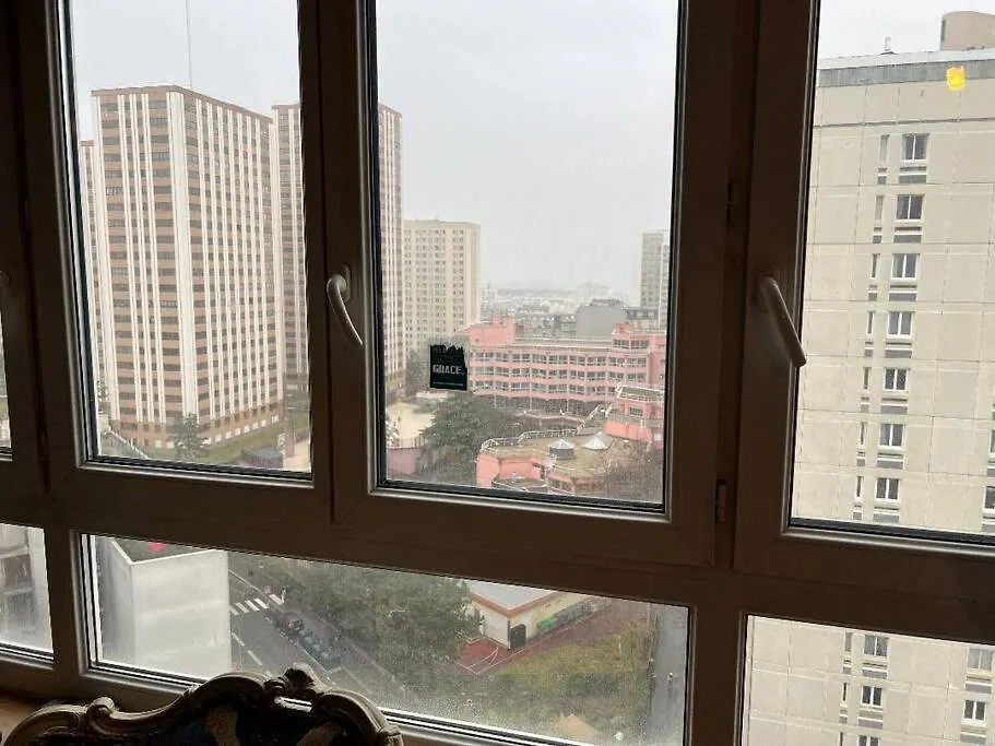 Appartamento Avec Superbe Vue *