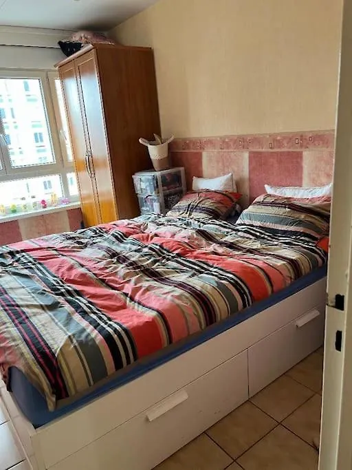 Appartamento Avec Superbe Vue *